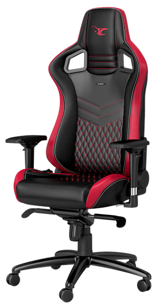 Noblechairs mousesports Edition image