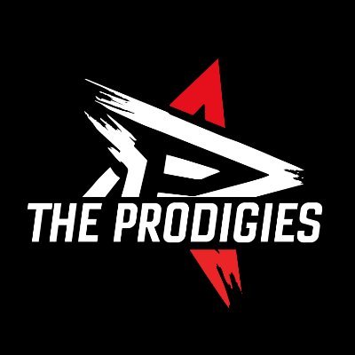 The Prodigies team logo