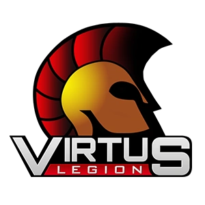 Virtus Legion's logo