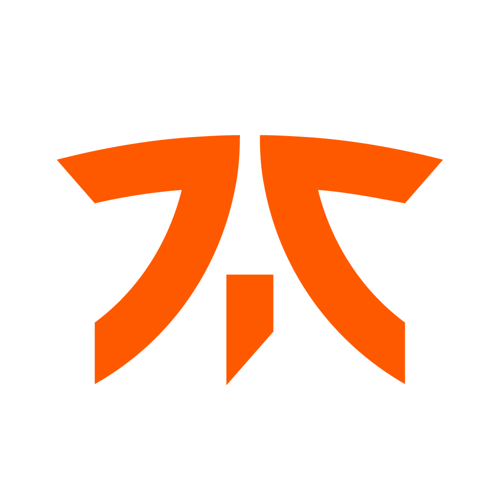 Fnatic team logo