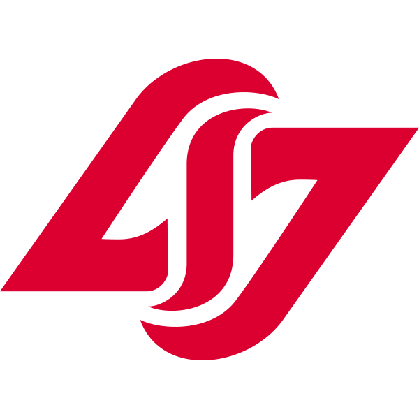 CLG Red team logo