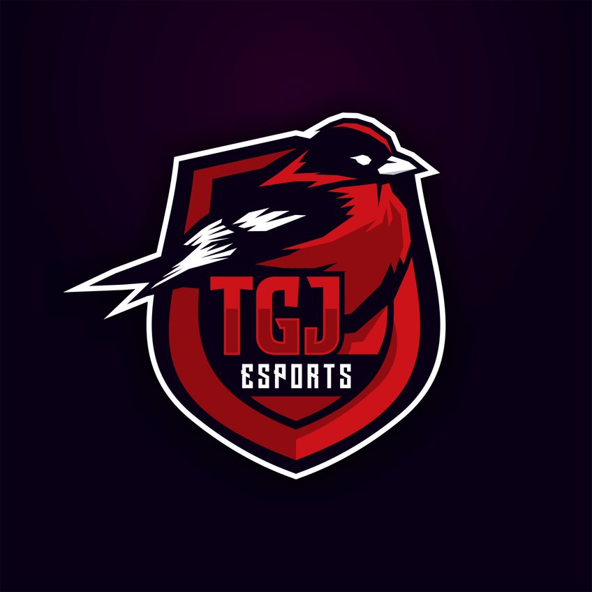 TGJ Esports team logo