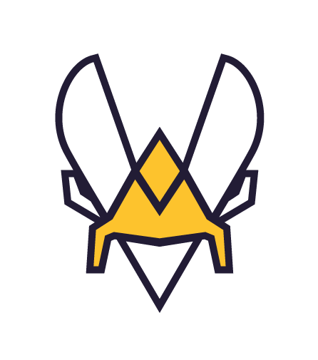 Team Vitality team logo