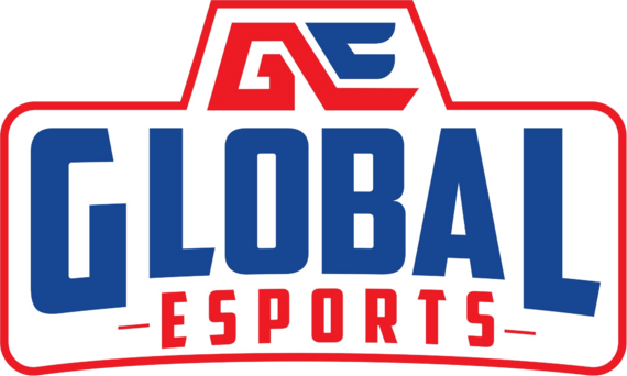 Global Esports team logo