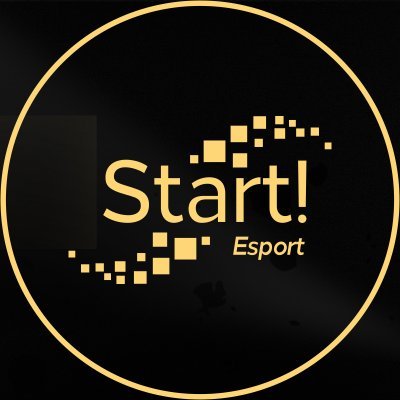 TeamStartEsport team logo