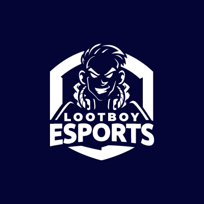 Lootboy Esports team logo