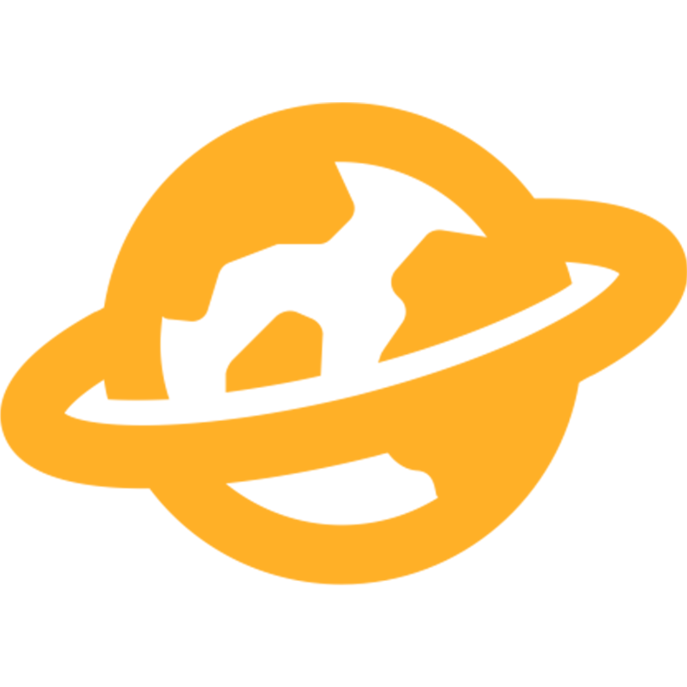 Golden Space team logo