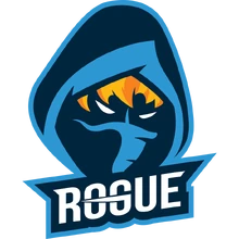 Rogue Esports Club team logo