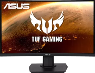 Asus TUF Gaming VG24VQE 23.6 image