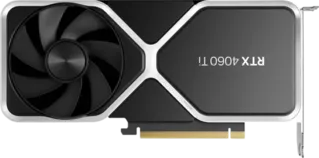 Nvidia GeForce RTX 4060 Ti 8GB image