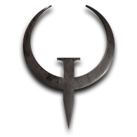 Quake Champion 's logo