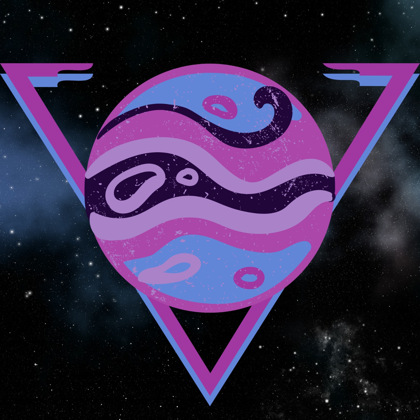 Vênus Team team logo