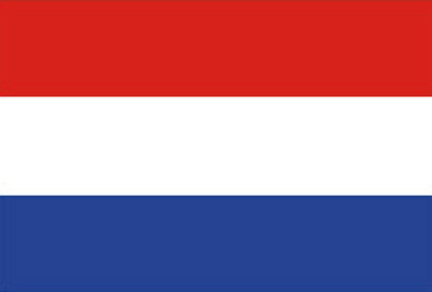 The Netherlands (National Team)'s logo
