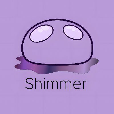 Shimmer team logo