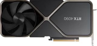 Nvidia GeForce RTX 4090 image