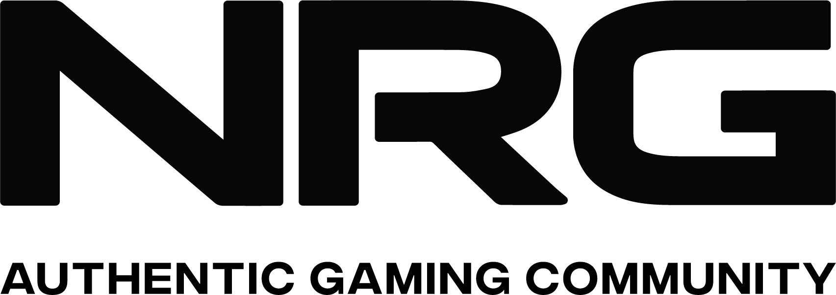 NRG  team logo