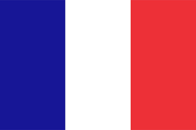 Team France Overwatch's logo