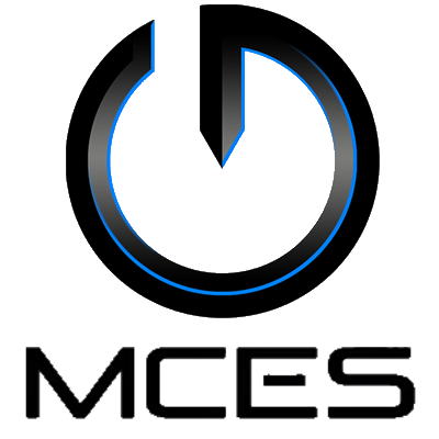 MCES team logo
