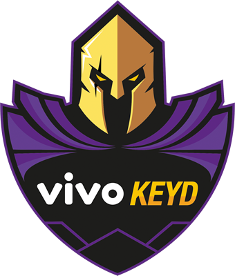 Vivo Keyd team logo