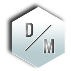 DualMedia Esports team logo