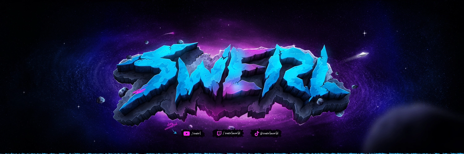 Swerl's cover