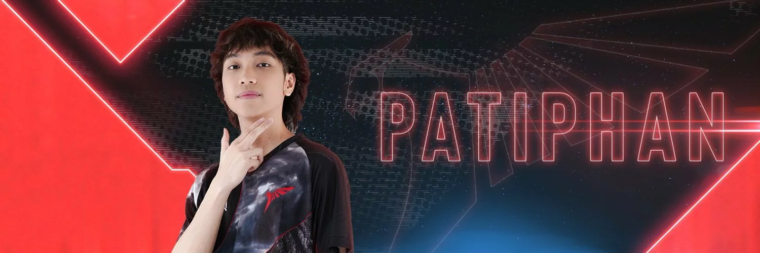 Patiphan's cover