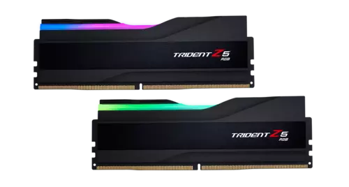 Trident Z5 RGB DDR5-6000 64GB image