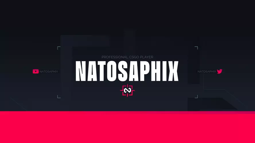 NaToSaphiX's cover