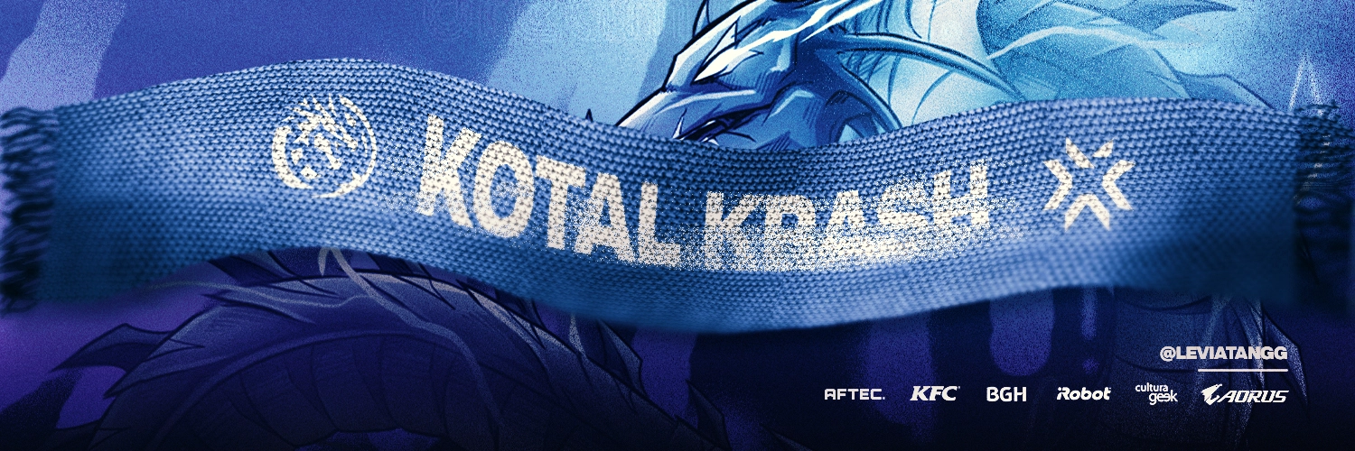 KotalKrash's cover