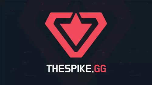 Spike link image