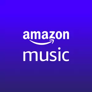Amazon Music link image