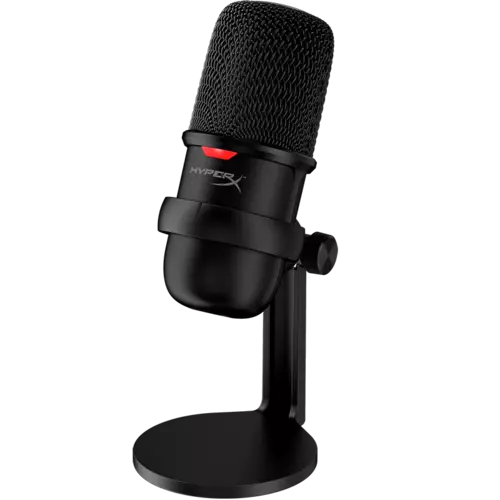 Microfone HyperX Solocast image