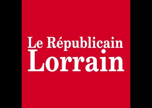 LE REPUBLICAIN LORRAIN link image