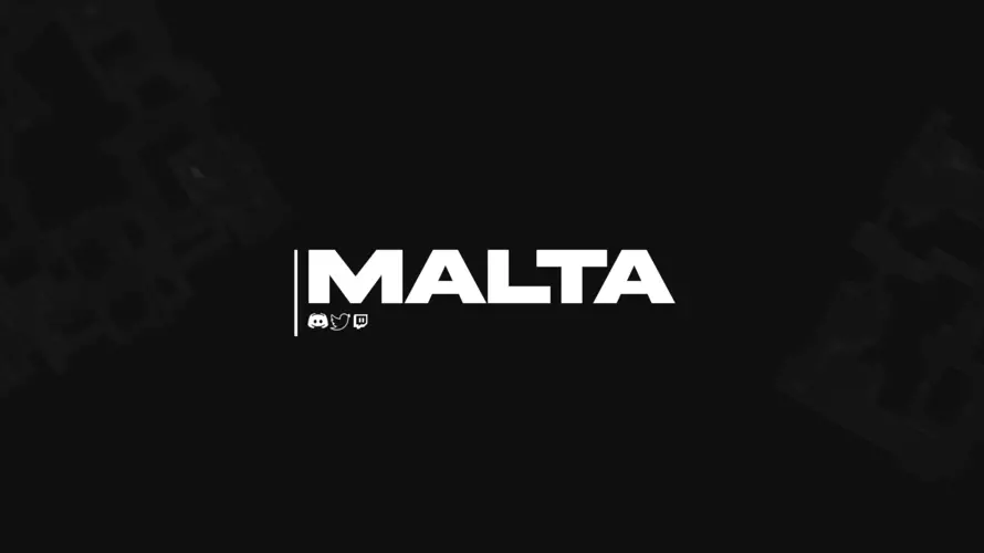 MALTA's cover