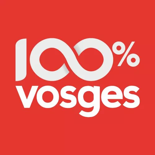 100% VOSGES link image