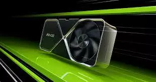 Nvidia GeForce RTX 4090  image