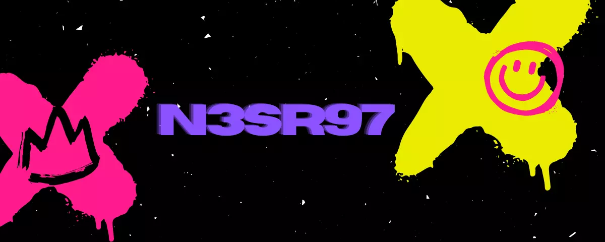 n3sr97's cover