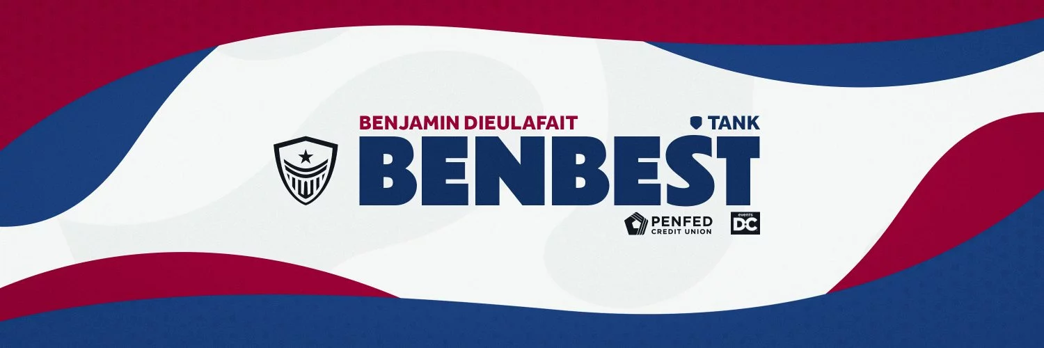 BenBest's cover
