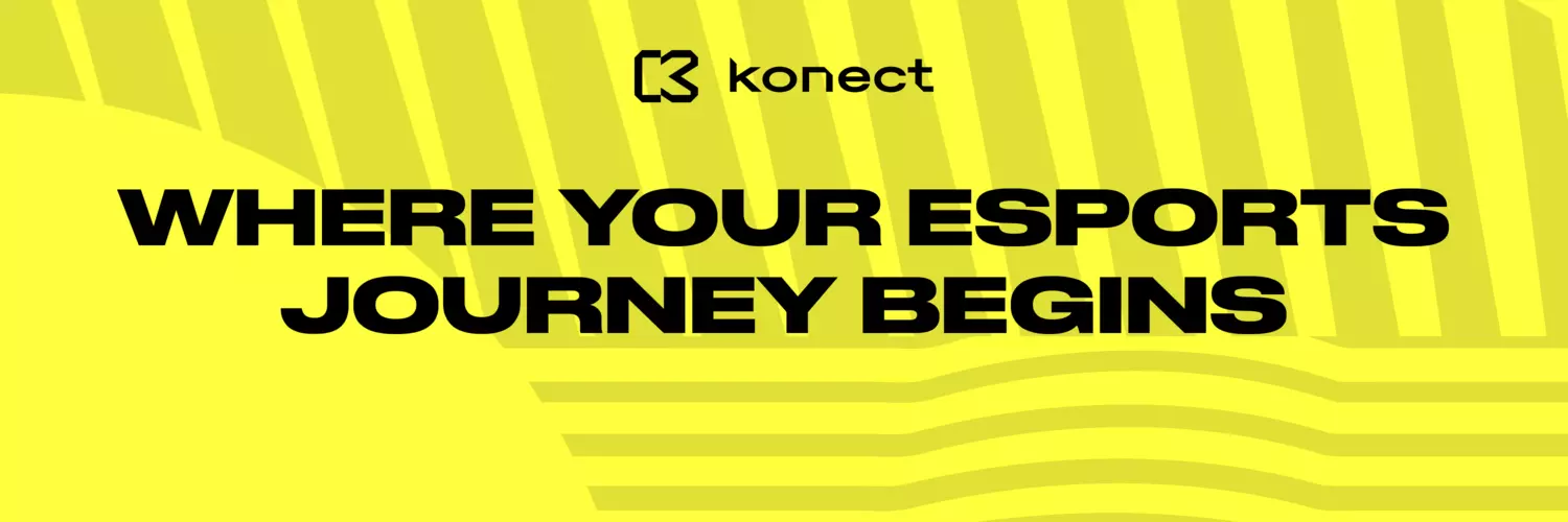 Konect's cover