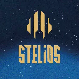 Stelios's avatar