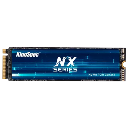 SSD 1TB KingSpec NX Series image