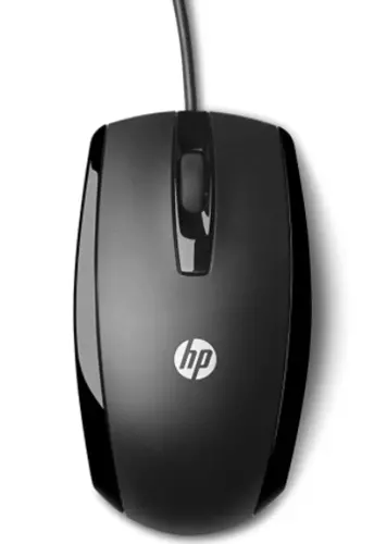 HP X500 Optical Mouse image