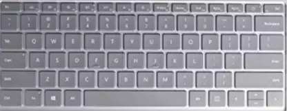 Laptop Keyboard image