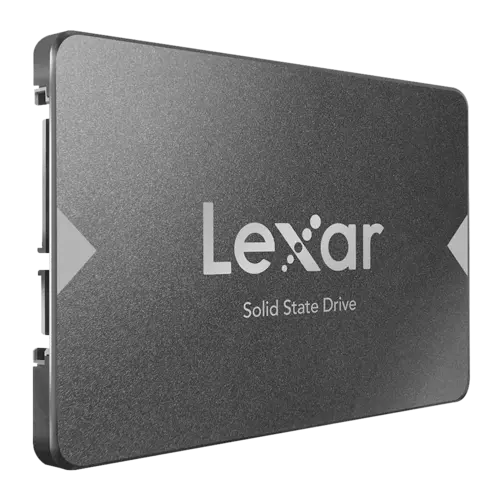 SSD 128gb Lexar image