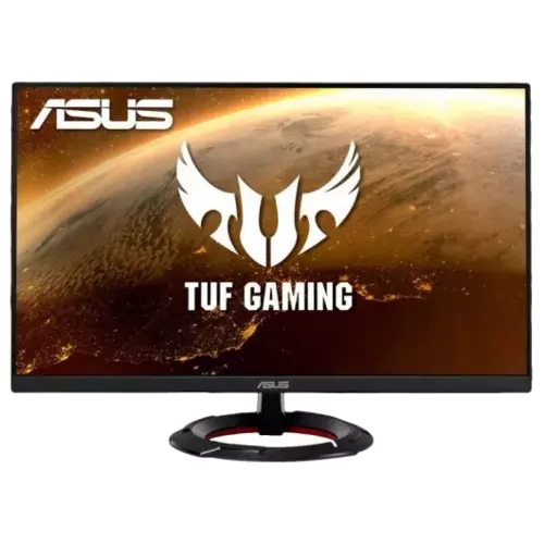 Asus TUF Gaming VG249Q1R 23.8" LED IPS FullHD 165Hz FreeSync Premium image