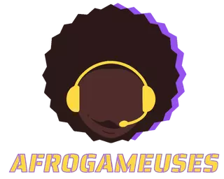 Founder of Afrogameuses  link image