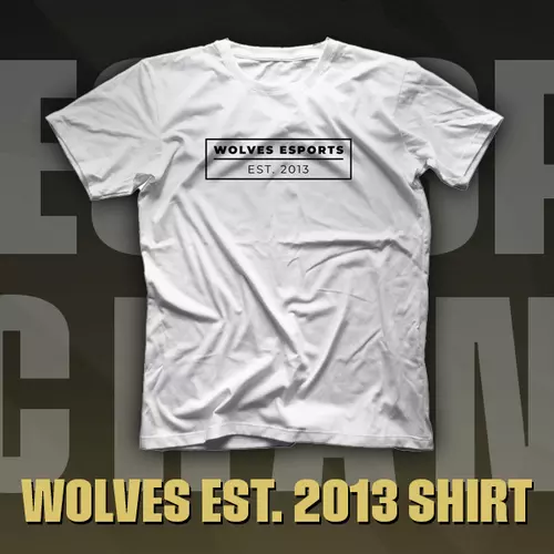 Wolves Est. 2013 link image