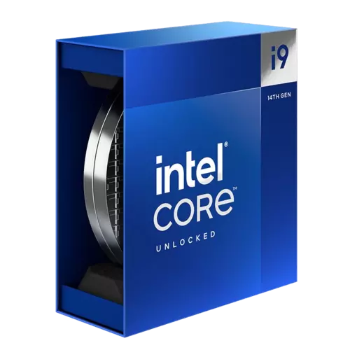 Intel Core i9-14900K image