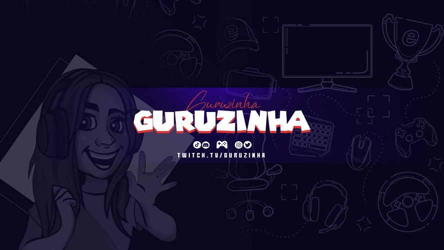 guruzinha's cover