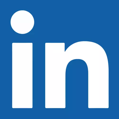 LinkedIn link image